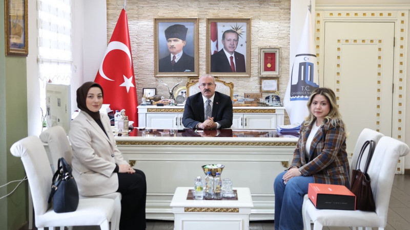 KADEM Çarakkale'ye Yeni İsim