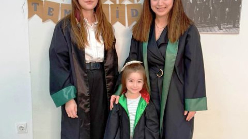 BİGA’DA AVUKATLIK MESLEĞİ ANLATILDI