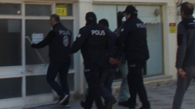 Bayramiç'teki kadın cinayetinin zanlısı koca tutuklandı