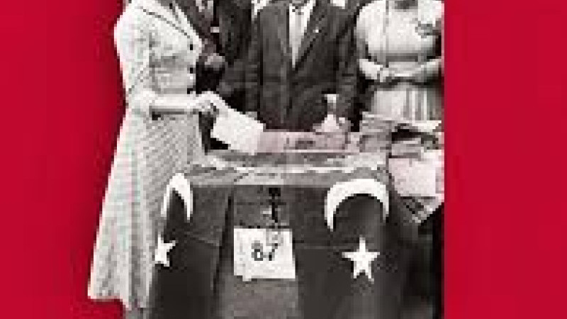 3 Nisan Açıklaması