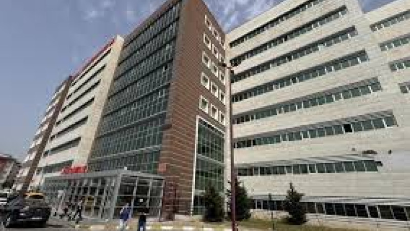 ÇOMÜ Hastanesi:  yemek hizmeti ihalesi yasalara uygundur