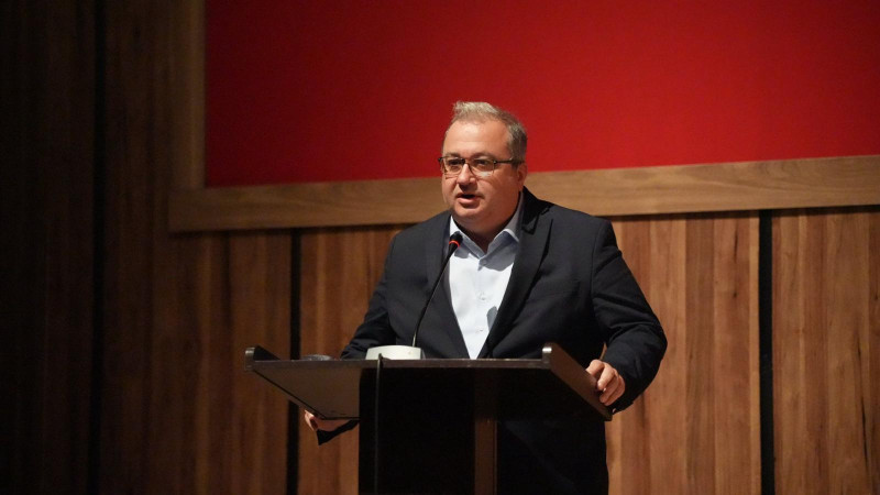 Biga’da Üreticilerimizin Sorunlarını Yerinde Dinledik Çözüm İçin Ortak Akılla Hareket Edeceğiz