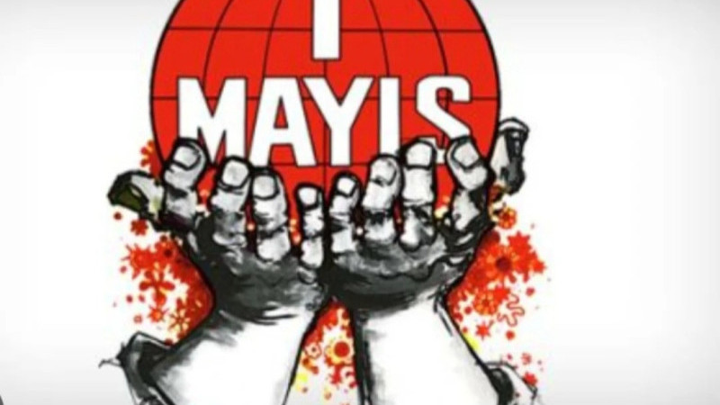 1 Mayıs Kutlamasında Uzlaşı Sağlandı