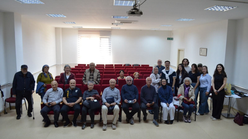 Dijital Pusula” ile Siber Farkındalık Semineri