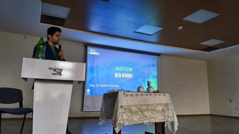 Gelibolu’da Bilim Rüzgârı Esti