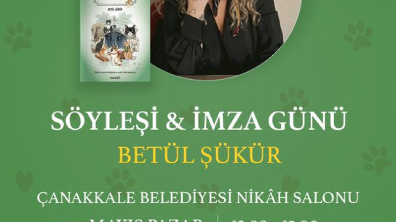 Tarihin seyrini değiştiren patili kahramanlar”ın izinde