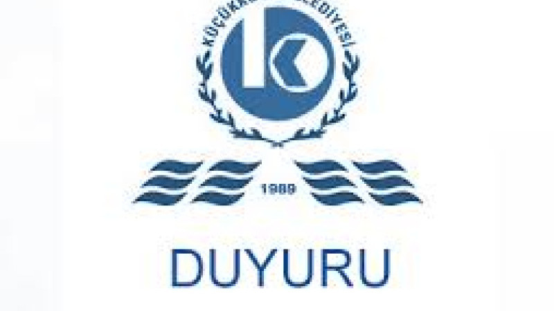 Küçükkuyu Belediyesi Geçici 6 İşçi Alacak