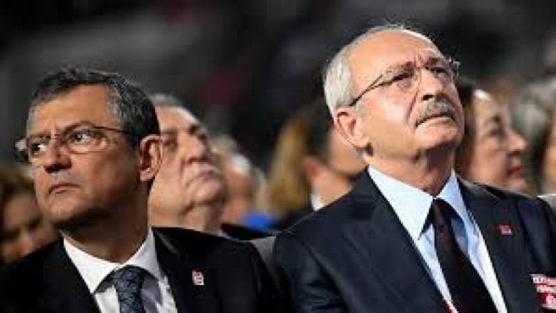 CHP'de Kurultay Delege Bilmecesi
