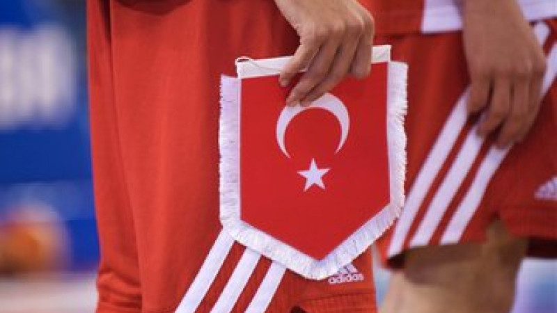 U17 Milliler,  Güzelyalı Milli Takımlar Kamp ve Eğitim Merkezi’nde 
