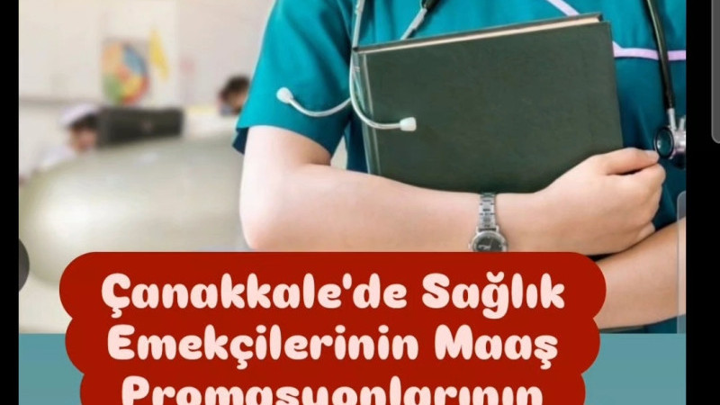 Çanakkale'de Promosyon Tarihi