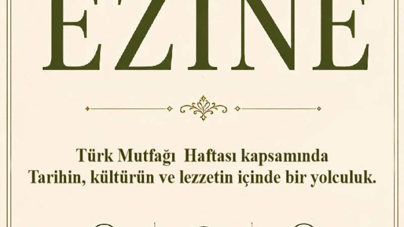 Güzel Sanatlar Galeresi'nde Sergi