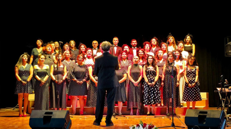 Gelibolu Maarif Korosu’ndan 90’lı Yıllara Nostaljik Yolculuk