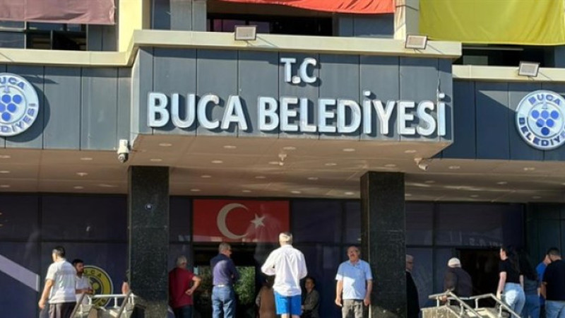 CHP'li Buca Belediyesi Operasyonunda Çanakkale'de de Gözaltı
