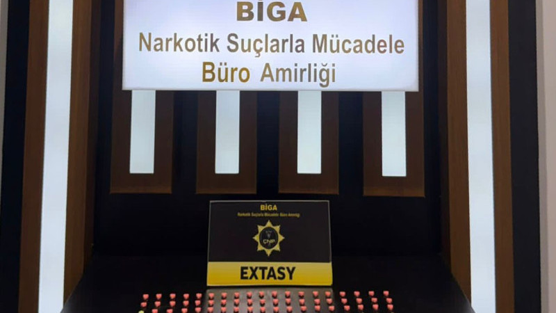 Çanakkale'de Huzur Uygulamaları Sürüyor