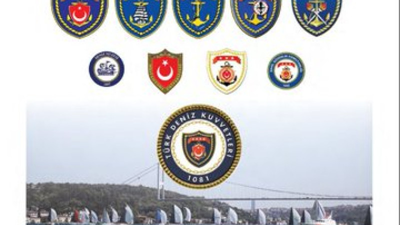 Deniz Kuvvetleri Kupası Yat Yarışının 55. Yılı. İlk Rota Bozcaada