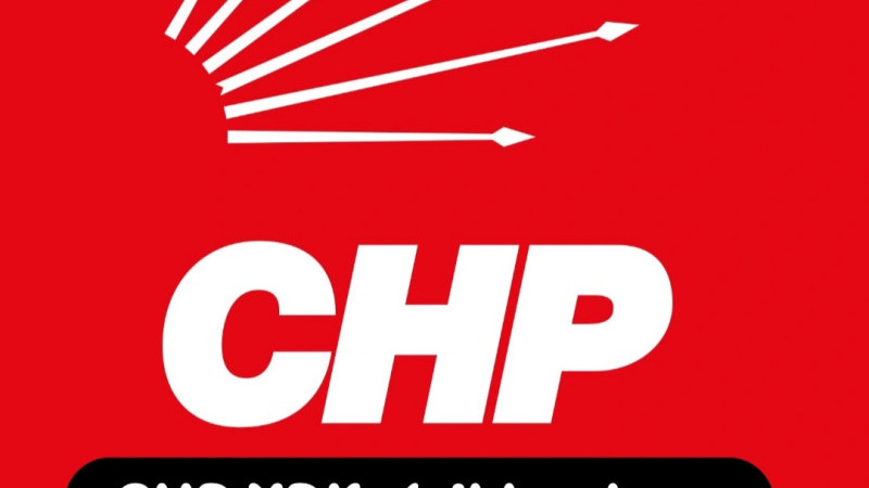 CHP YDK, 4 il başkanı ve bir belediye başkanının ihraç kararına itirazı reddetti