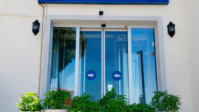 Çanakkale'de Huzur Operasyonları