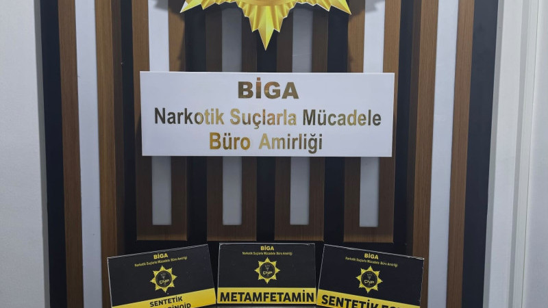 Çanakkale'de Huzur Uygulamaları Sürüyor