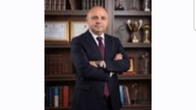 Turgay Kılıç: “ÇTSO’da Şimdi Değişim Zamanı”