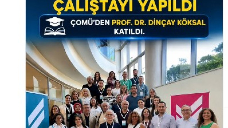 EPDAD Yönetim Kurulu Toplantısı İstanbul'da Yapıldı