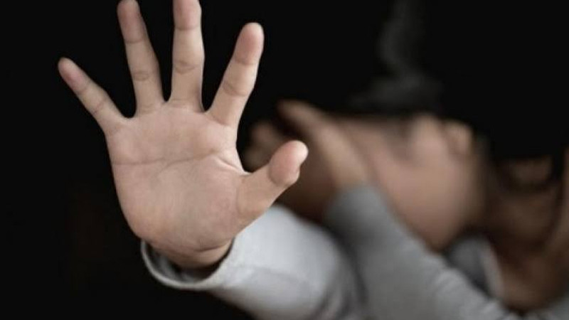 Cinsel Saldırı Şüphelisi Tutuklandı