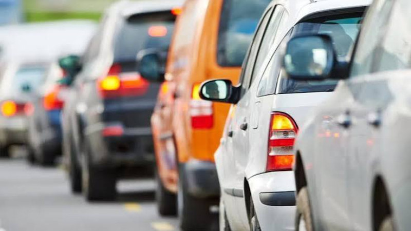 Çanakkale’de trafiğe kayıtlı taşıt sayısı Haziran ayı itibarıyla