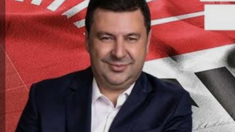 CHP İl Başkanı Avukat Koray Akkuş'tan İlk Açıklama