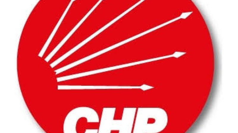 CHP Çanakkale Örgütününün İl Yönetim Kurulu Listesi