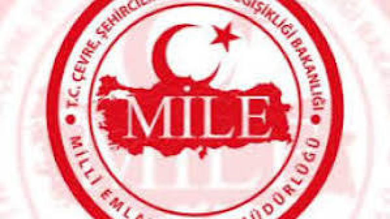 Eceabat Milli Emlak Şefliği’nden Taşınmaz Satış İhalesi