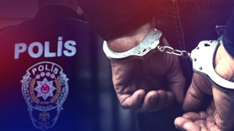 Çanakkale Dahil 19 İlde İnternet Dolandırıcılığı Yapan 82 kişi