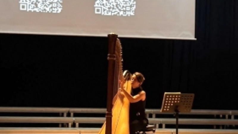 2026-2027 Döneminde 261 Sanat Etkinliği Çanakkalelilerle Buluşacak