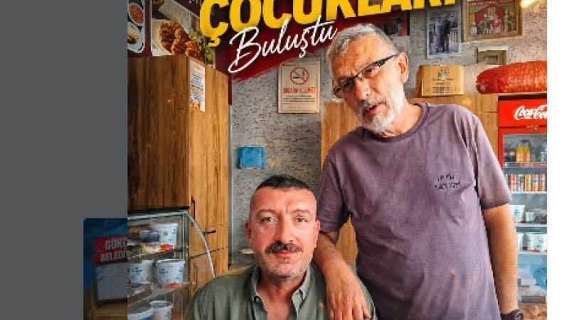 Kepez Çocukları Buluştu: