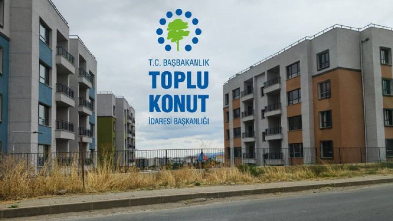 TOKİ ihale tarihini duyurdu: 
