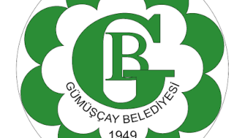 Gümüşçay Belediyesi İşçi Alacak