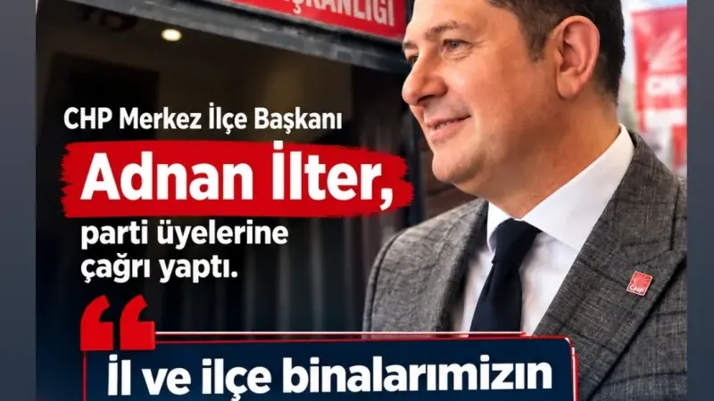 Kapımız Herkese Açık