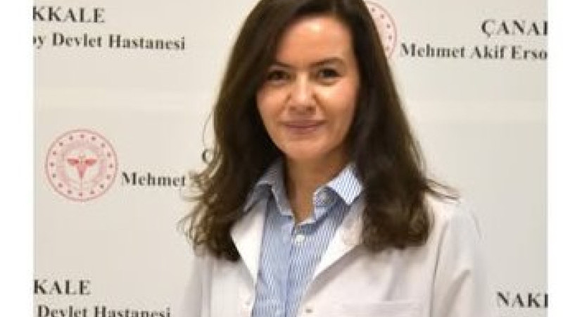 Perinatoloji Uzmanı Dr. Menşure Tonguç Hasta Kabulüne Başladı