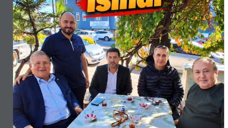 Kepez’de Siyaset ve Kulisler Hareketlendi