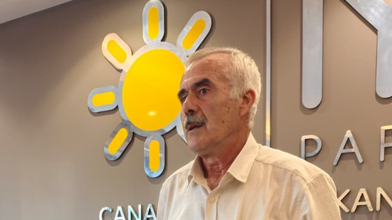 Köy Çocuklarının Okuma Hakkı Ellerinden Alınıyor!