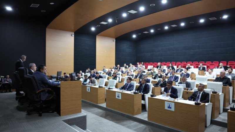 Çanakkale İl Koordinasyon Kurulu 4. Toplantısı Gerçekleştirildi: